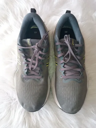 Tênis Masculino Asics Gel-Excite 10 n°42