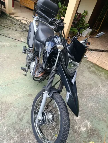 Crosser Z Flex 2019