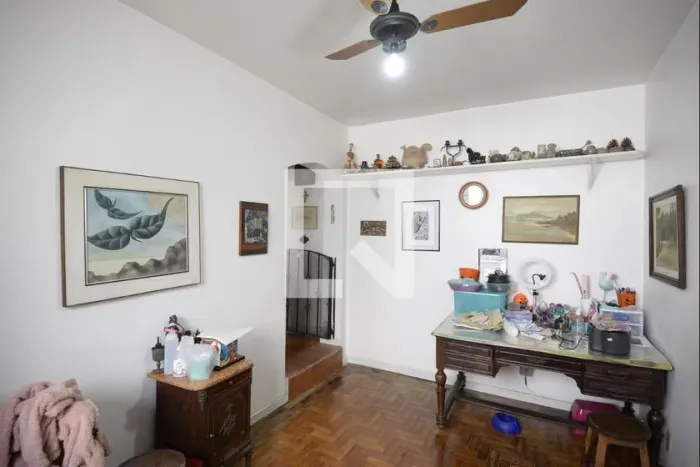 Casa à Venda - Vila Mariana, 3 Quartos, 200 m2