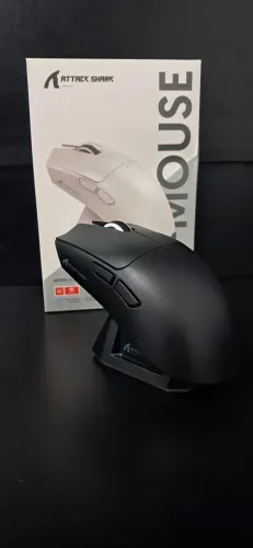 Mouse Attack Shark X11