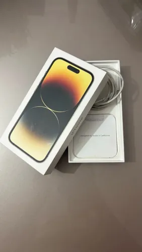 iPhone 14Pro