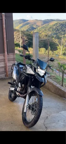 Xre 300 adventure 2021
