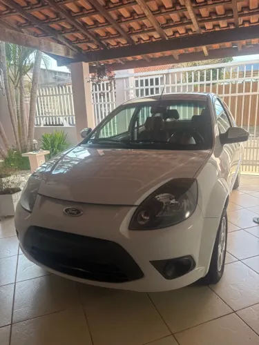 Ford KA 1.0 8v/1.0 8V ST Flex 3P 2013