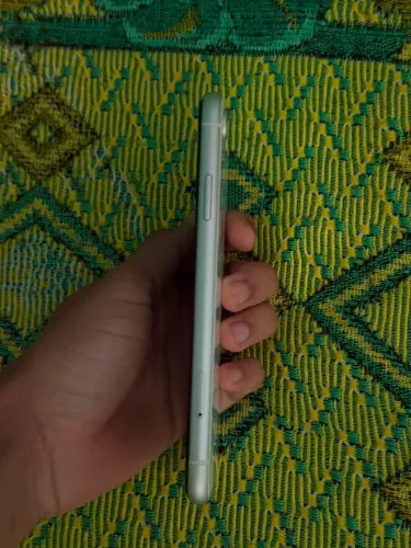 iPhone XR pra ir logo!