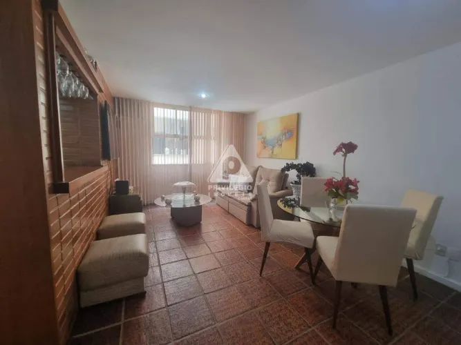 Apartamento à venda, 2 quartos, Gávea - RIO DE JANEIRO/RJ