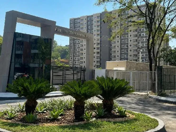 Apartamento de leilão em ALCANTARA / SAO GONCALO / RJ | Leilão SFI - Edital Único