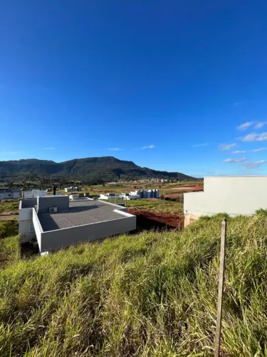 TERRENO EM SAPIRANGA 386 METROS