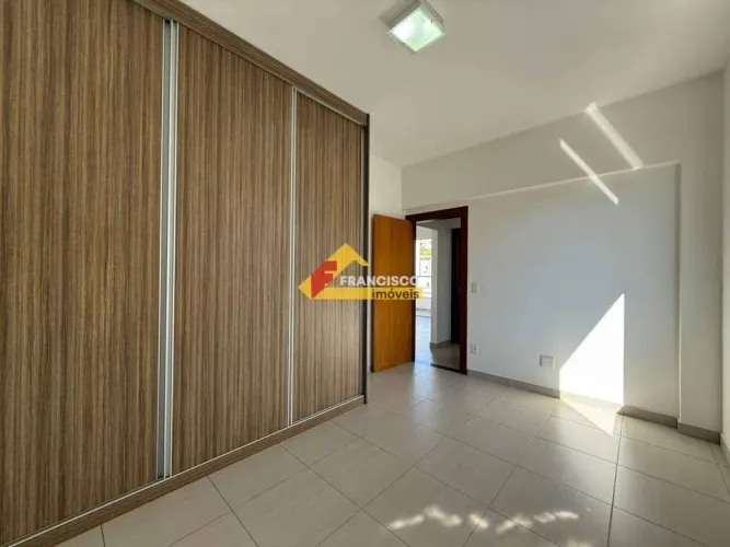 Apartamento para aluguel, 2 quartos, 1 vaga, Sidil - Divinópolis/MG