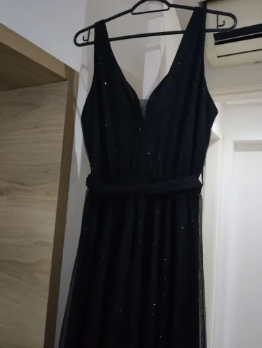 Vestido Festa 