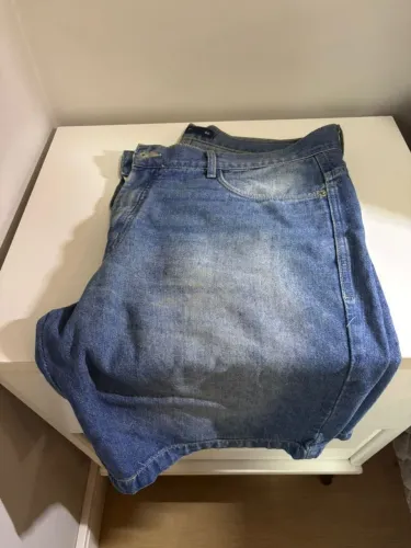 Bermuda masculino