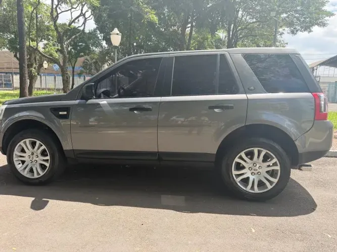 Land Rover Freelander2 I6 SE 3.2 232cv Aut. 5P 2009