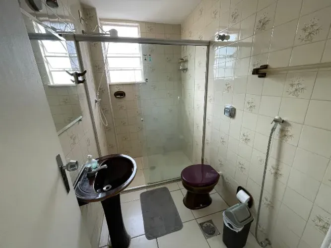 Apartamento à venda em São Mateus - Juiz de Fora/MG | 3 quartos (1 suíte) | Condomínio Vil