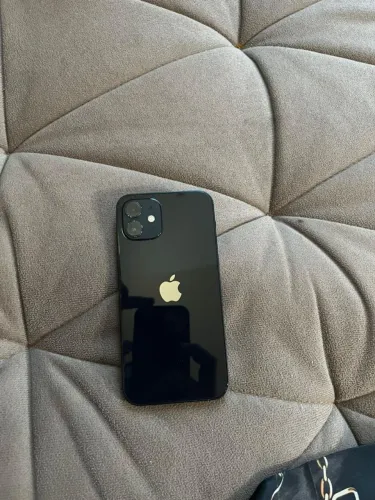 iPhone 12 64gb preto