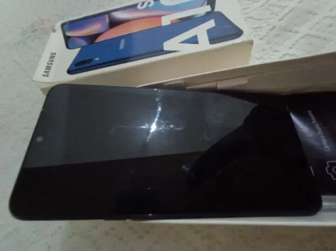 CELULAR SAMSUNG GALAXY A10S