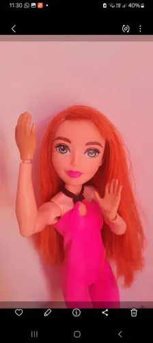 Boneca