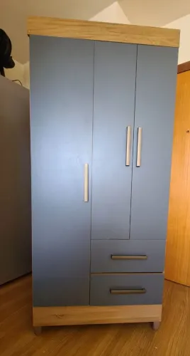 Guarda roupa