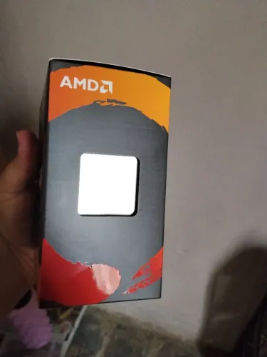 Vendo processador Ryzen 5 5500