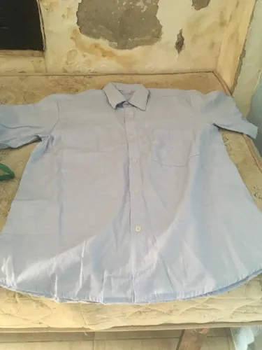 Camisa social 