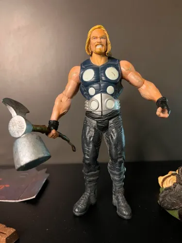 Marvel Select Thor 