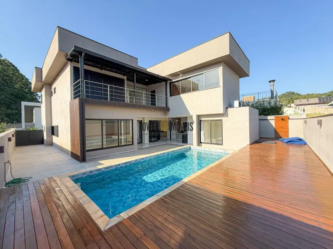 casa - Condomínio Ecovilla Boa Vista - Valinhos