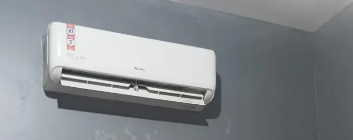 Ar condicionado Green 9000 btu
