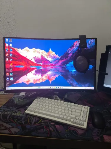 PC gamer Completo 
