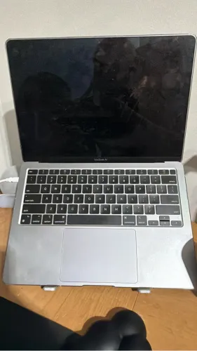 MacBook air m1 na garantia
