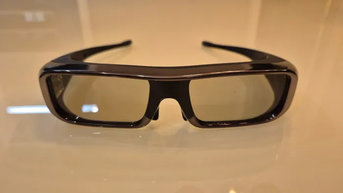 Par de Óculos 3D Originais Sony Bravia - TDG-BR100