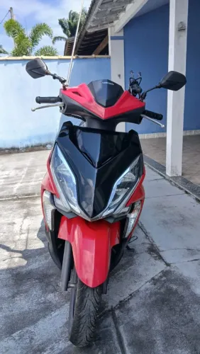 Elite 125 2022