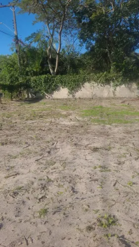 Terreno para Venda em Florianópolis, São João do Rio Vermelho