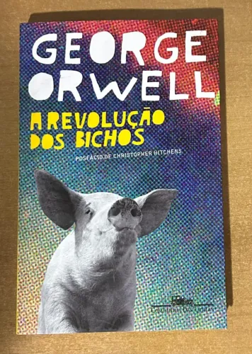 A Revolução dos Bichos