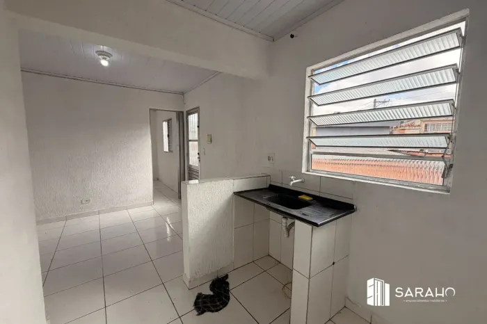 asa para Alugar com 1 Quarto e 50m² na Chácara Pinheirinho  São Paulo