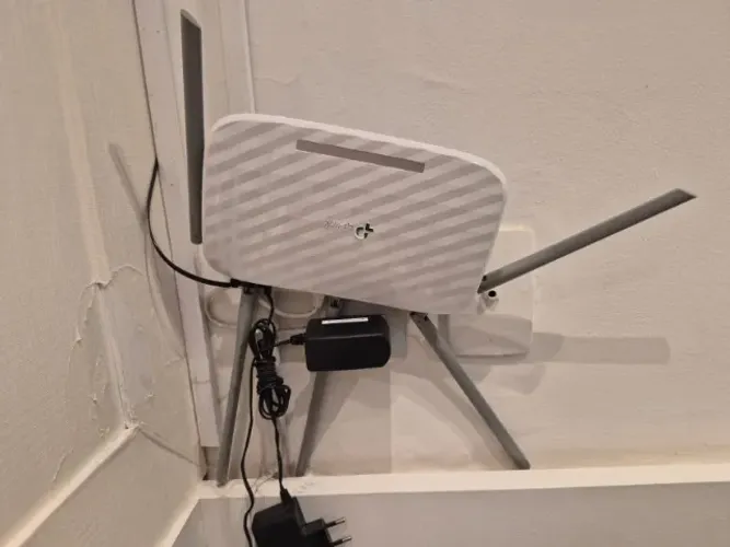 Roteador TP-Link Archer C60