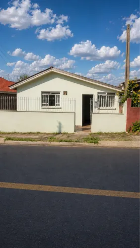 Casa na 31 de Março com 86,00 m2