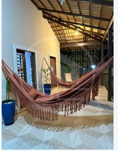 Casa para Venda em Beberibe, Marina, 2 dormitórios, 2 suítes, 2 banheiros, 3 vagas
