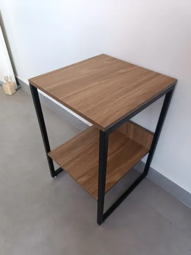 Mesinha de Apoio Industrial