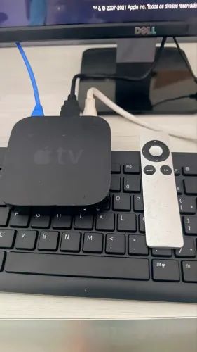 Apple TV 2013 A1469