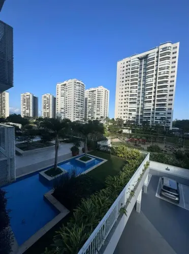 GRANDE OPORTUNIDADE NO CONDOMINIO MILLENIO ILHA PURA
