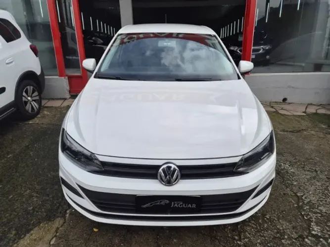 Volkswagen Polo 1.0 Flex 12V 5P 2022