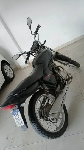 Vendo fan 125