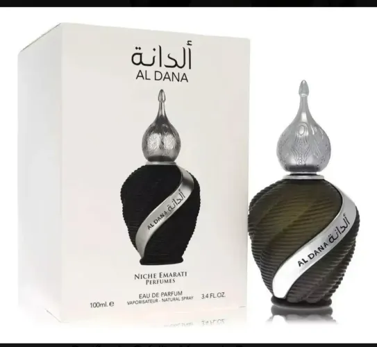 PERFUME AL DANA - LATTAFA