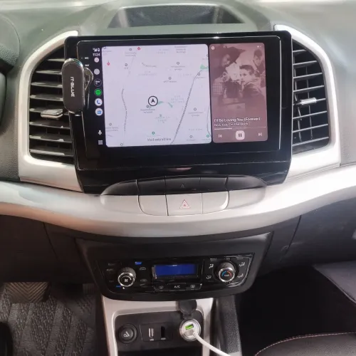 JAC T5 1.5 Jet Flex 16V 5P Aut. 2018