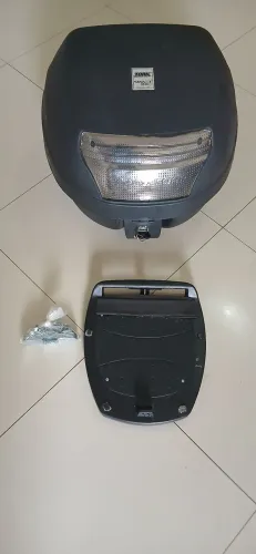 Baú bauleto Protork 28 litros