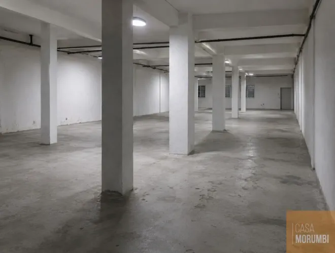 Excelente oportunidade de locação de ponto comercial na Vila Nova Conceição - 460m² - São