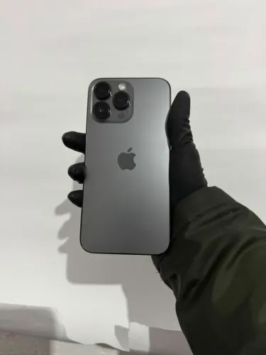Iphone 14 pro max 128gb preto 