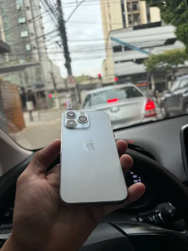 iPhone 13 Pro 256Gb