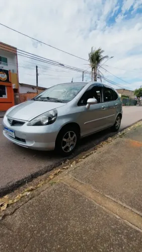 Honda lindo 