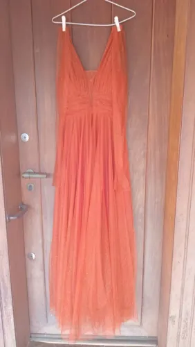 Vestido de Festa