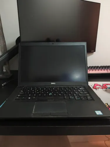 Dell Latitude 7480 i7 16GB RAM 256GB SSD