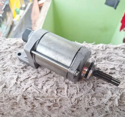Motor de arranque CB 300 